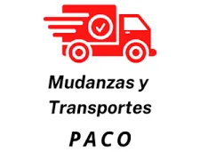 Mudanzas Paco